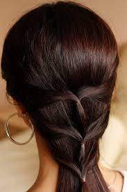 5 Quick Everyday Hairstyles Hair Styles Long Hair Styles Hairstyles For Thin Hair