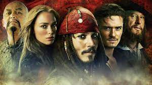 Los piratas del caribe 3 cuevana