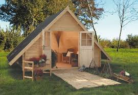 Nos Abris De Jardin Preferes Bodeguitas Enchanting Cottages In 2019 Tiny House Cabin House In The Woods Tiny House Plans