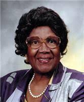 Florence Williams Obituary (2016)