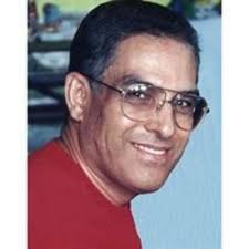 Obituary information for Manuel G. "Manny" Prado