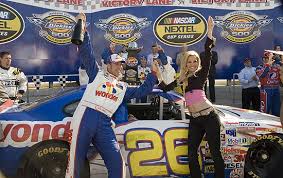 Talladega nights will forever be remembered for ricky bobby and cal naughton jr's iconic catchphrase, shake'n'bake. Talladega Nights The Ballad Of Ricky Bobby Cinema365