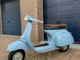 Image result for Verde 1965 Piaggio