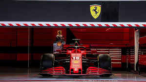 Beautiful formula 1 hd wallpapers for 1600x900: Hd Wallpaper Ferrari F1 F1 2020 Formula 1 Ferrari Sf1000 Race Tracks Wallpaper Flare