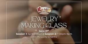 Jewelry Making Class