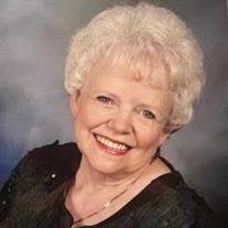 Donna Sue Sweet Obituary