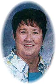 Obituary information for Gail Keener Brotherton