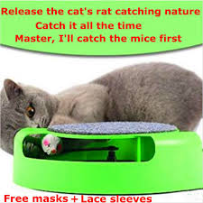 Check spelling or type a new query. Mainan Kucing Menangkap Kucing Tikus Kucing Menangkap Papan Meja Putar Kucing Menangkap Persediaan Mouse Mainan Kucing Aliexpress