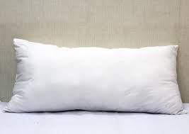 Di pasaran saat ini ada tiga jenis dakron, yakni siliconized polyster fiber (harga. Inilah Ukuran Bantal Guling Yang Biasa Digunakan