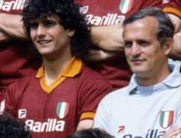 Ubaldo righetti (born 1 march 1963 in sermoneta) is a retired italian professional football player, who played as a defender; Superchi E Righetti Ragazzacci Da Tricolore 40 Anni Dopo