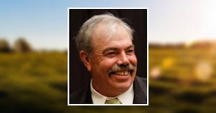 Lamont Ekker Obituary 2012