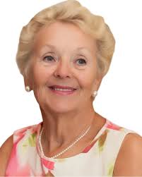 Most Recent Obituaries