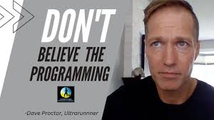 Don't Believe the Programing
