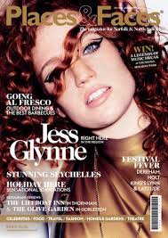 Places&Faces® 76 July by Countrywide Publications