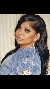 Keisha Combs's Instagram, Twitter & Facebook