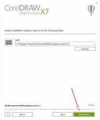 Corel draw x7 tidak bisa dibuka di windows 8. Cara Install Dan Aktivasi Corel Draw X7 Di Windows 10 8 7