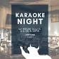Karaoke Night at Chilly Hollow Brewing Company event image