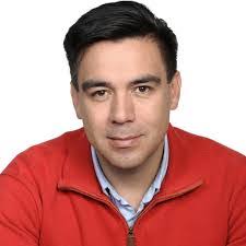 Mauricio Baron's Instagram, Twitter & Facebook