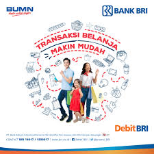Pada setiap kartu debit ada kode rahasia yang tertera. Bank Bri Kartu Debit Bri Berlogo Gpn Itu Nyata Facebook