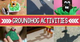 Use preschool math activities to create a lifelong love of numbers with unique tips from a second generation homeschooling family. 22 Best Groundhog Day Activities For Preschool Pre K Pages