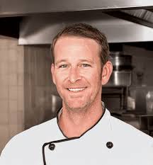 Hire CJ Jacobson -Celebrity Chef
