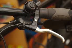 The calipers are metal brackets that squeeze the brake pads against the rotor to slow down your bike. V Brakes Too Weak Bicycles Stack Exchange