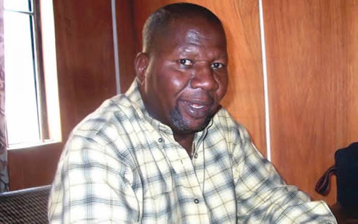 Daughter of Late Actor Baba Suwe Recounts Dad's Late Moments