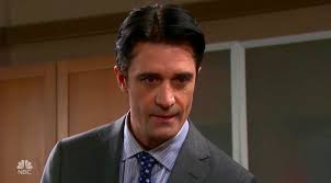 Days of Our Lives News: Gilles Marini Exits Days!