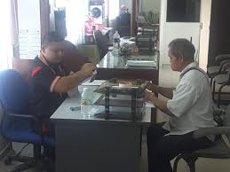 Laporan ke pihak manajemen tentang kondisi pegawai 5. Tugas Harian Penyelia Dan Pemaju2 Uppm N 09 Tamparuli Facebook
