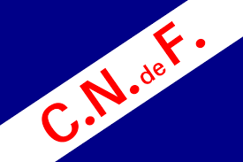 Nacionales inflexiones de 'nacional' (adj): File Bandera Club Nacional De Futbol Svg Wikimedia Commons