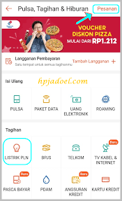 Check spelling or type a new query. Cara Beli Token Listrik Bayar Nanti Belakangan Atau Bulan Depan