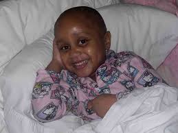 Fundraiser by Dazshanai Henderson : Support Sidney's Brave Battle with  Cancer