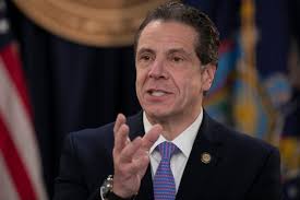 Andrew cuomo (democratic party) is the governor of new york. Cuomo Adviser Trump Wrong About Upstate Ny Young People Are Moving Back Syracuse Com