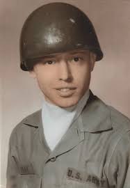 Frank Rusak Obituary (1948