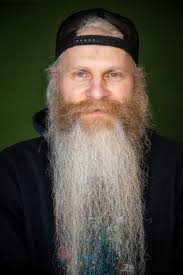 Yorkshire Beard Day 2020