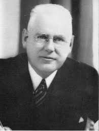 William Creighton Graham 1947