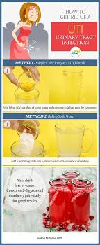 Home Remedies To Get Rid Of A Uti If You Ve Dealt With A Urinary Tract Infection Uti At Least Once Health Remedies Urinary Tract Infection Natural Remedies