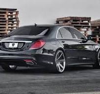 Concave Wheels for Mercedes-Benz – Giovanna Luxury Wheels