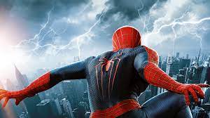 Spider Man Live Wallpapers Top Free Spider Man Live Backgrounds Wallpaperaccess