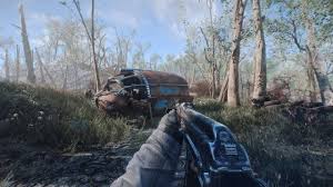 So we bring you the absolute best fallout 4 graphics mods that will make it feel like a completely different game. Fallout 4 Mods Best Photorealistic Next Gen Graphics 2018 Youtube