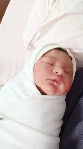 I am proud to announce the newest member of our CP team in North Macedonia.  Leo and Carolina are the proud parents of Samuelito, who was born