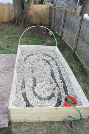 Ultimate Auto Wicking Garden Wicking Beds Wicking Garden Bed Raised Garden Beds Diy