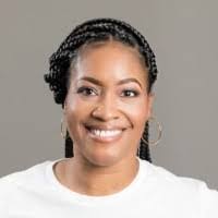 Keyona Glover's Instagram, Twitter & Facebook