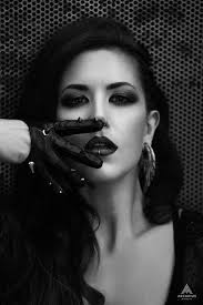 Alissa White Gluz Arch Enemy Ex The Agonist Signs With Napalm Records For New Solo Project Metal Anarchy She is an actress, known for gears 5 (2019). alissa white gluz arch enemy ex the