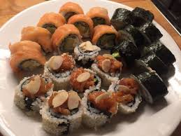 We did not find results for: Sushi Fatto In Casa Con Salmone Affumicato E Gambero Cotto Senza Rischi E Pure Bio Ecobiorevolution It