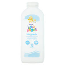 The little angels baby lotion caring for baby little angels moisturising baby lotion has been specially formulated with all your baby's needs in mind. Asda Little Angels Baby Powder 400g Monmartt