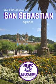 There are no rooms available that meet your search criteria. Where To Stay In San Sebastian Best Hotels In San Sebastian Pensions In San Sebastian San Sebastian Spain Madrid Travel Spain Road Trip