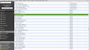 3 Steps To A Cleaner Quickbooks Chart Of Accounts Fourlane