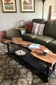 Bundaberg solid wood coffee table. Best Diy Coffee Table Ideas For 2020 Cheap Gorgeous Crazy Laura
