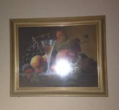 Shop for kitchen fruit decor at bed bath & beyond. Beautiful Fruit Themed Kitchen Decor For Sale In Jackson Mississippi Classified Americanlisted Com